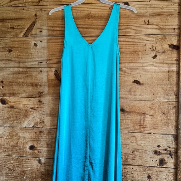 If By The Sea Malibu Barbie Maxi Dress - Picture 2 of 11